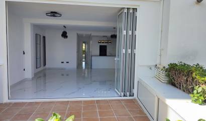 Venta - Apartment - Hacienda Riquelme Golf Resort