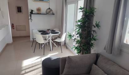 Venta - Apartment - Hacienda Riquelme Golf Resort