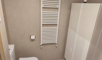 Venta - Apartment - Hacienda Riquelme Golf Resort