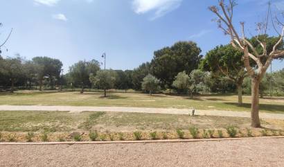 Venta - Apartment - Hacienda Riquelme Golf Resort