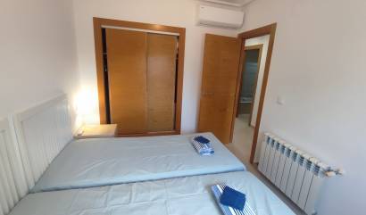 Venta - Apartment - Hacienda Riquelme Golf Resort