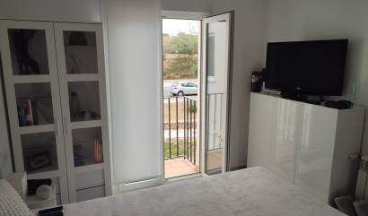 Venta - Apartment - Hacienda Riquelme Golf Resort
