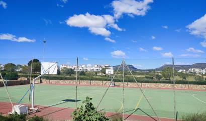 Venta - Apartment - Hacienda Riquelme Golf Resort