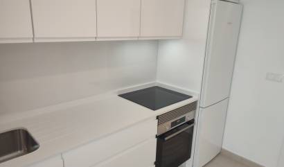 Venta - Apartment - Hacienda Riquelme Golf Resort