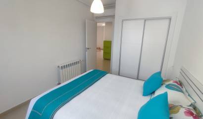 Venta - Apartment - Hacienda Riquelme Golf Resort