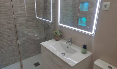 Venta - Apartment - Hacienda Riquelme Golf Resort