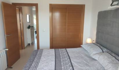 Venta - Apartment - Hacienda Riquelme Golf Resort