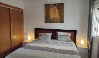 Venta - Apartment - Hacienda Riquelme Golf Resort