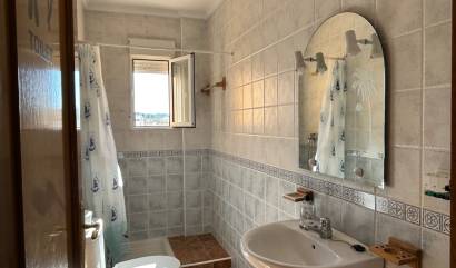 Venta - Apartment - Jacarilla - pueblo