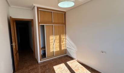 Venta - Apartment - Jacarilla - pueblo