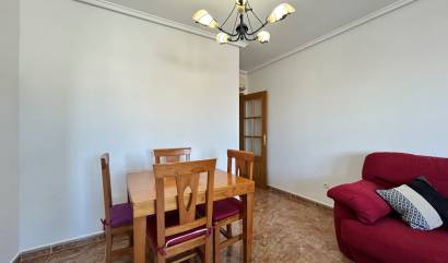 Venta - Apartment - Jacarilla - pueblo