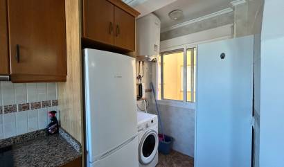 Venta - Apartment - Jacarilla - pueblo