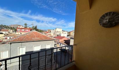 Venta - Apartment - Jacarilla - pueblo