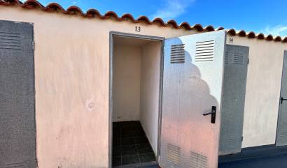 Venta - Apartment - Jacarilla - pueblo