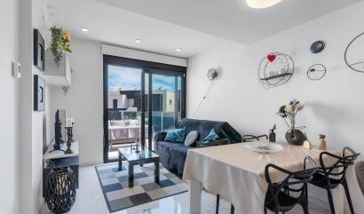 Venta - Apartment - La Florida