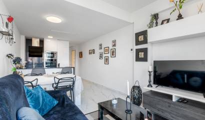 Venta - Apartment - La Florida