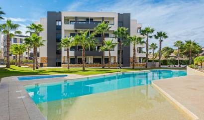 Venta - Apartment - La Florida