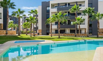 Venta - Apartment - La Florida