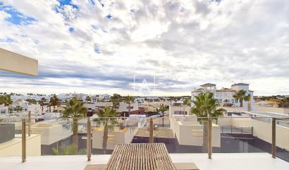 Venta - Apartment - La Fuente