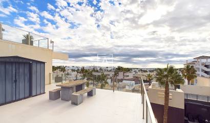 Venta - Apartment - La Fuente