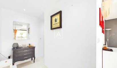 Venta - Apartment - La Fuente