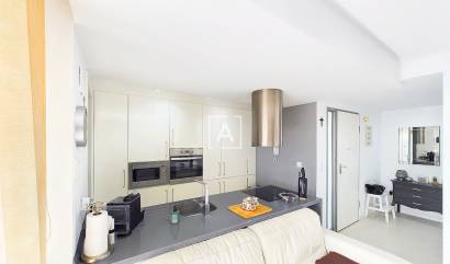 Venta - Apartment - La Fuente