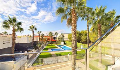 Venta - Apartment - La Fuente