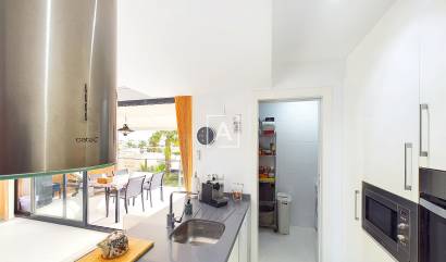 Venta - Apartment - La Fuente