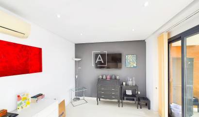 Venta - Apartment - La Fuente