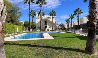 Venta - Apartment - La Fuente