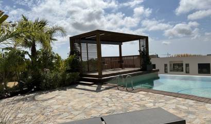 Venta - Apartment - Las Colinas Golf