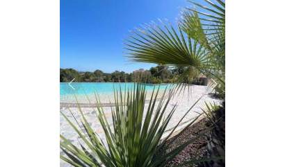 Venta - Apartment - Las Colinas Golf