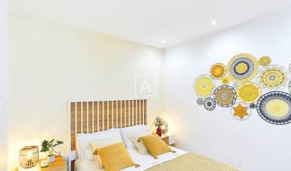 Venta - Apartment - Lo Pagan