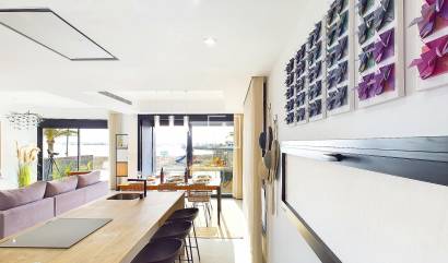 Venta - Apartment - Lo Pagan