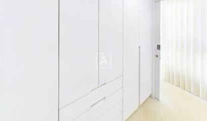 Venta - Apartment - Lo Pagan