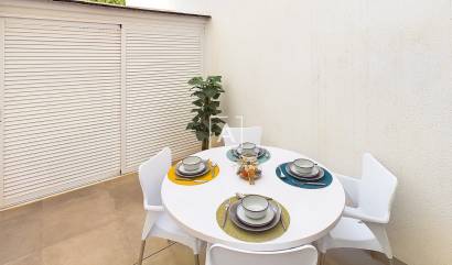 Venta - Apartment - Lo Pagan