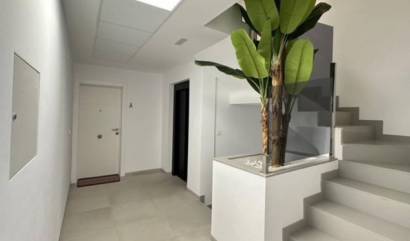 Venta - Apartment - Lo Pagan