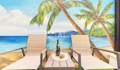 Venta - Apartment - Lo Pagan