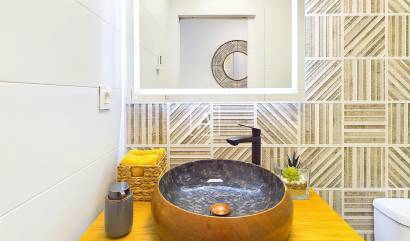 Venta - Apartment - Lo Pagan