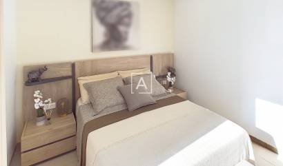 Venta - Apartment - Lo Pagan