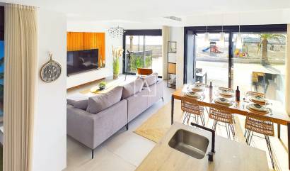 Venta - Apartment - Lo Pagan