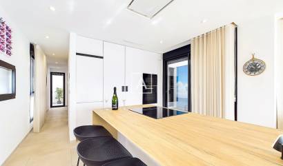 Venta - Apartment - Lo Pagan