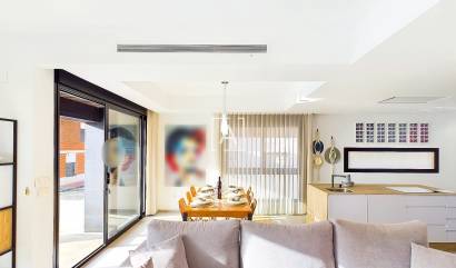 Venta - Apartment - Lo Pagan