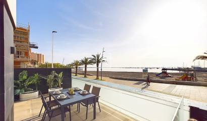 Venta - Apartment - Lo Pagan