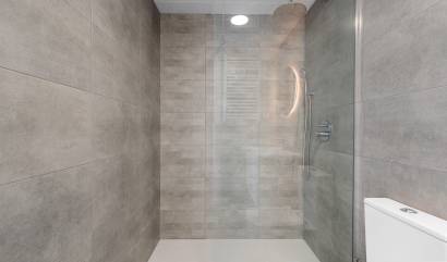 Venta - Apartment - Los Alcázares - Santa Rosalia Lake and Life Resort