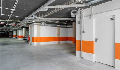 Venta - Apartment - Los Alcázares - Santa Rosalia Lake and Life Resort