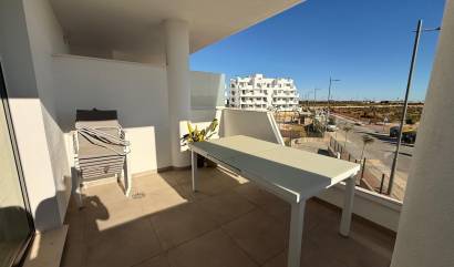 Venta - Apartment - Los Alcázares - Santa Rosalia Lake and Life Resort