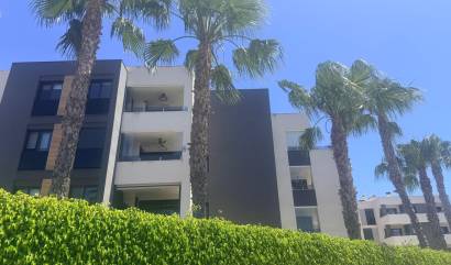 Venta - Apartment - Los Altos - Torrevieja