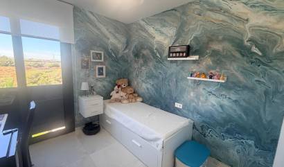 Venta - Apartment - Los Altos - Torrevieja