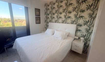 Venta - Apartment - Los Altos - Torrevieja